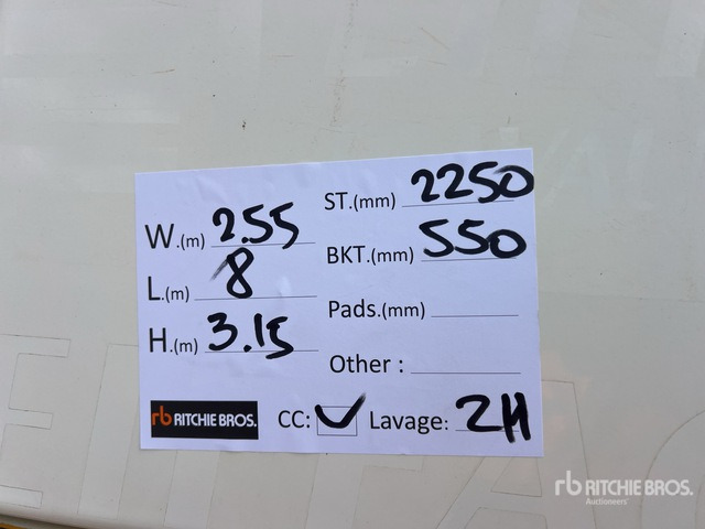 2013 Liebherr A 914 Compact Pelle Sur Pneus Wheel Excavator - Excavator pe roţi: Foto 4 2013 Liebherr A 914 Compact Pelle Sur Pneus Wheel Excavator - Excavator pe roţi: Foto 4