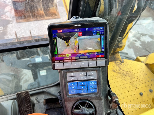 2019 Komatsu PW118MR-11 Pelle Sur Pneus Wheel Excavator - Excavator pe roţi: Foto 2 2019 Komatsu PW118MR-11 Pelle Sur Pneus Wheel Excavator - Excavator pe roţi: Foto 2