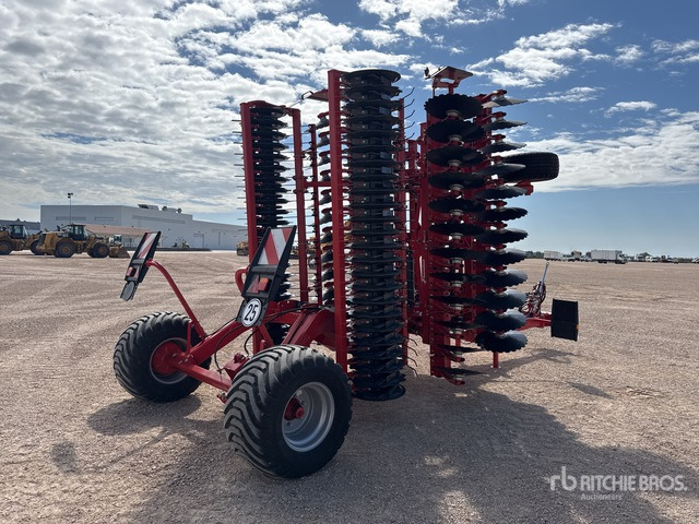 2021 Kverneland Qualidisc Pro 6001T 6 m 2-Point Dechaumeur A Disque ... Disc Harrow - Grapă cu discuri: Foto 3 2021 Kverneland Qualidisc Pro 6001T 6 m 2-Point Dechaumeur A Disque ... Disc Harrow - Grapă cu discuri: Foto 3