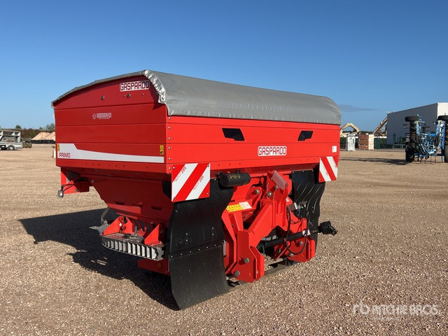 2021 Maschio Gaspardo Primo Ewice 332 Epandeur A Engrais (Unused) Fertilizer Spreader - Imprastietor îngrăşăminte: Foto 1 2021 Maschio Gaspardo Primo Ewice 332 Epandeur A Engrais (Unused) Fertilizer Spreader - Imprastietor îngrăşăminte: Foto 1