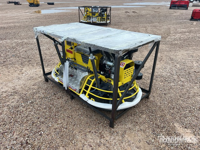 2024 Future FT-2 Talocheuse (Non Utilise) (Unused) Power Trowel - Elicopter pentru beton: Foto 4 2024 Future FT-2 Talocheuse (Non Utilise) (Unused) Power Trowel - Elicopter pentru beton: Foto 4