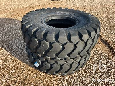 ALWAYSRUN 23.5-25 Qte De 2 Pieces (Non Utilise) Q ... - Anvelopă: Foto 1 ALWAYSRUN 23.5-25 Qte De 2 Pieces (Non Utilise) Q ... - Anvelopă: Foto 1