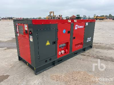 BAUER GFS-120KW 150 kVA Skid-Mounted (Unused) - Generator electric: Foto 3 BAUER GFS-120KW 150 kVA Skid-Mounted (Unused) - Generator electric: Foto 3