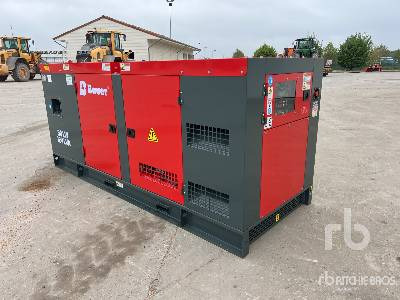 BAUER GFS-90KW 112.5 kVA Skid-Mounted (Unused) - Generator electric: Foto 2 BAUER GFS-90KW 112.5 kVA Skid-Mounted (Unused) - Generator electric: Foto 2
