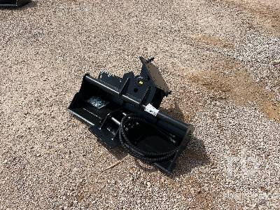 HAENER HHG1100-P30A 1000 mm Hydraulic Tilting Tilt ... - Cupă excavator: Foto 4 HAENER HHG1100-P30A 1000 mm Hydraulic Tilting Tilt ... - Cupă excavator: Foto 4