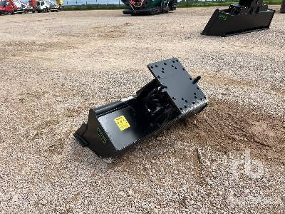 HAENER HHG2100-P35A Tilt (Unused) - Cupă excavator: Foto 3 HAENER HHG2100-P35A Tilt (Unused) - Cupă excavator: Foto 3