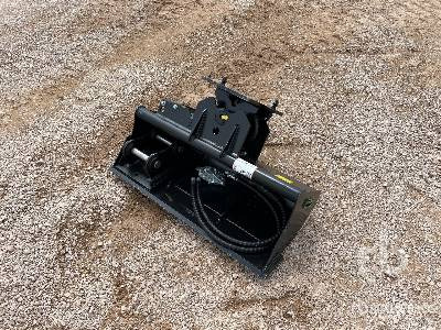 HAENER HHG2100-P35A Tilt (Unused) - Cupă excavator: Foto 4 HAENER HHG2100-P35A Tilt (Unused) - Cupă excavator: Foto 4