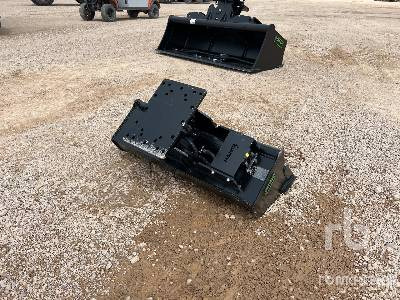 HAENER HHG2100-P35A Tilt (Unused) - Cupă excavator: Foto 2 HAENER HHG2100-P35A Tilt (Unused) - Cupă excavator: Foto 2