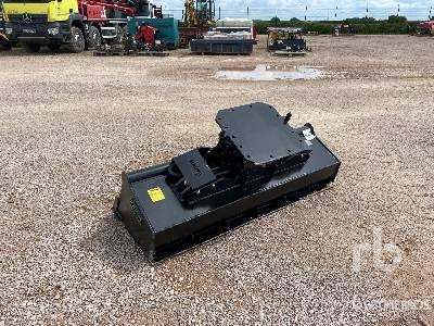 HAENER HHG4160-MS08A 1600 mm Hydraulic Tilting Tilt ... - Cupă excavator: Foto 3 HAENER HHG4160-MS08A 1600 mm Hydraulic Tilting Tilt ... - Cupă excavator: Foto 3