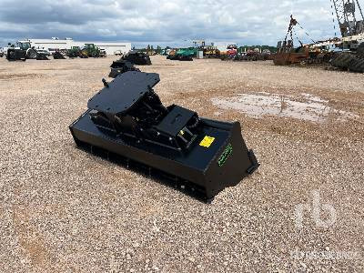 HAENER HHG4160-P50A 1600 mm Hydraulic Tilting Tilt ... - Cupă excavator: Foto 2 HAENER HHG4160-P50A 1600 mm Hydraulic Tilting Tilt ... - Cupă excavator: Foto 2