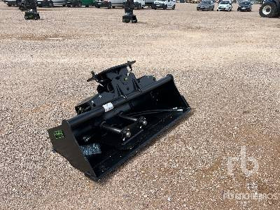 HAENER HHG4160-P50A 1600 mm Hydraulic Tilting Tilt ... - Cupă excavator: Foto 1 HAENER HHG4160-P50A 1600 mm Hydraulic Tilting Tilt ... - Cupă excavator: Foto 1