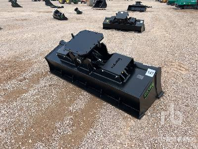 HAENER HHG6200-P65A 2000 mm Hydraulic Tilting Tilt ... - Cupă excavator: Foto 2 HAENER HHG6200-P65A 2000 mm Hydraulic Tilting Tilt ... - Cupă excavator: Foto 2