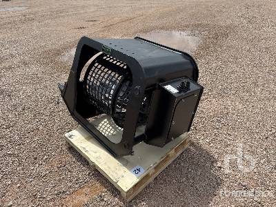 HAENER HST7.12 860 mm Rotary Screening (Unused) - Cupă excavator: Foto 2 HAENER HST7.12 860 mm Rotary Screening (Unused) - Cupă excavator: Foto 2