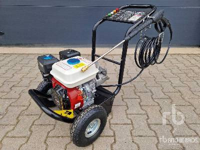 MAXWIN MT3500PSI (Unused) - Aparat de spălat cu presiune: Foto 2 MAXWIN MT3500PSI (Unused) - Aparat de spălat cu presiune: Foto 2