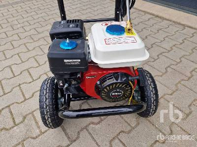 MAXWIN MT3500PSI (Unused) - Aparat de spălat cu presiune: Foto 4 MAXWIN MT3500PSI (Unused) - Aparat de spălat cu presiune: Foto 4