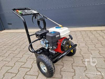 MAXWIN MT3500PSI (Unused) - Aparat de spălat cu presiune: Foto 1 MAXWIN MT3500PSI (Unused) - Aparat de spălat cu presiune: Foto 1