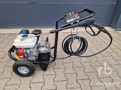 MAXWIN MT3500PSI (Unused) - Aparat de spălat cu presiune: Foto 3 MAXWIN MT3500PSI (Unused) - Aparat de spălat cu presiune: Foto 3