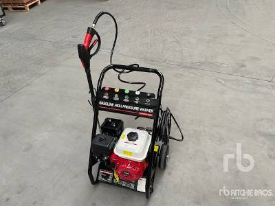 NEWLAND PRESSURE WASHER 1 170A - Aparat de spălat cu presiune: Foto 1 NEWLAND PRESSURE WASHER 1 170A - Aparat de spălat cu presiune: Foto 1