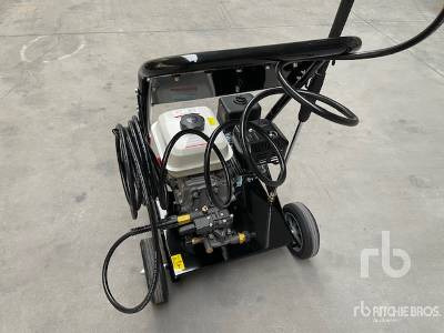 NEWLAND PRESSURE WASHER 1 170A - Aparat de spălat cu presiune: Foto 2 NEWLAND PRESSURE WASHER 1 170A - Aparat de spălat cu presiune: Foto 2