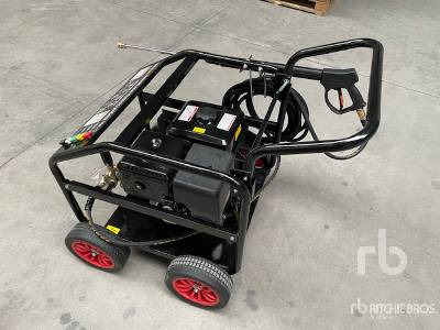 NEWLAND PRESSURE WASHER 2 250B Nettoyeur Haute Pression - Aparat de spălat cu presiune: Foto 2 NEWLAND PRESSURE WASHER 2 250B Nettoyeur Haute Pression - Aparat de spălat cu presiune: Foto 2