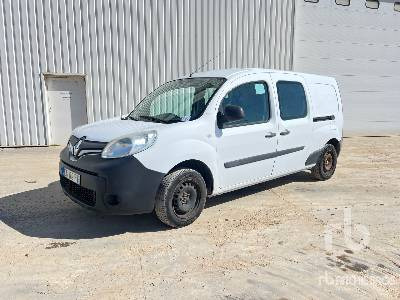 RENAULT KANGOO Vehicule Utilitaire - Dubă: Foto 4 RENAULT KANGOO Vehicule Utilitaire - Dubă: Foto 4