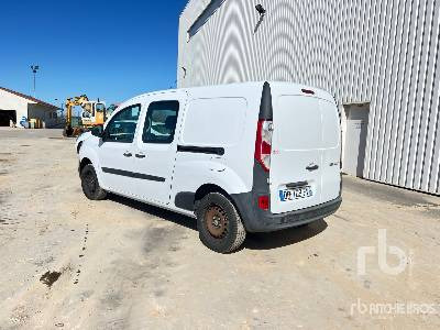 RENAULT KANGOO Vehicule Utilitaire - Dubă: Foto 2 RENAULT KANGOO Vehicule Utilitaire - Dubă: Foto 2