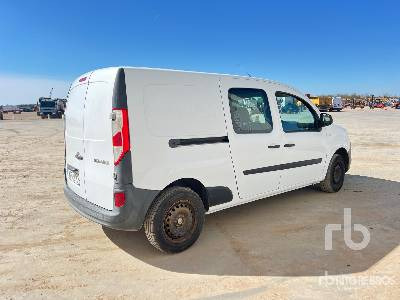 RENAULT KANGOO Vehicule Utilitaire - Dubă: Foto 3 RENAULT KANGOO Vehicule Utilitaire - Dubă: Foto 3