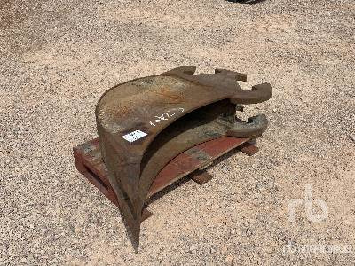 WIMMER 215 mm Digging Godet - Cupă: Foto 1 WIMMER 215 mm Digging Godet - Cupă: Foto 1