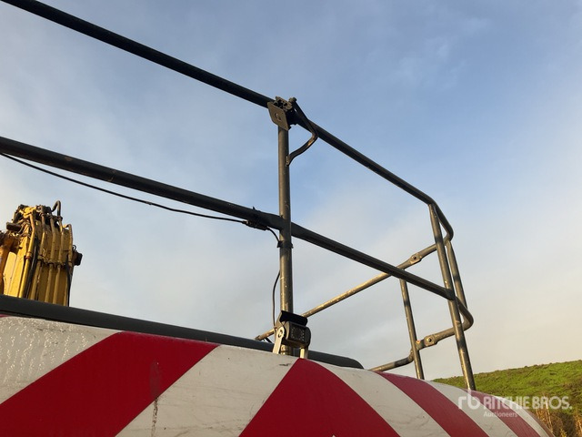 2005 Komatsu PC450LC-7K Tracked Excavator - Excavator pe şenile: Foto 5 2005 Komatsu PC450LC-7K Tracked Excavator - Excavator pe şenile: Foto 5