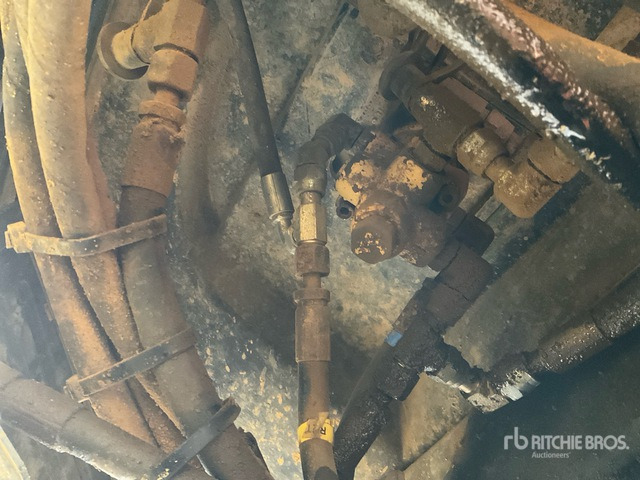 2007 Cat 950 H Wheel Loader - Încărcător frontal pe pneuri: Foto 4 2007 Cat 950 H Wheel Loader - Încărcător frontal pe pneuri: Foto 4