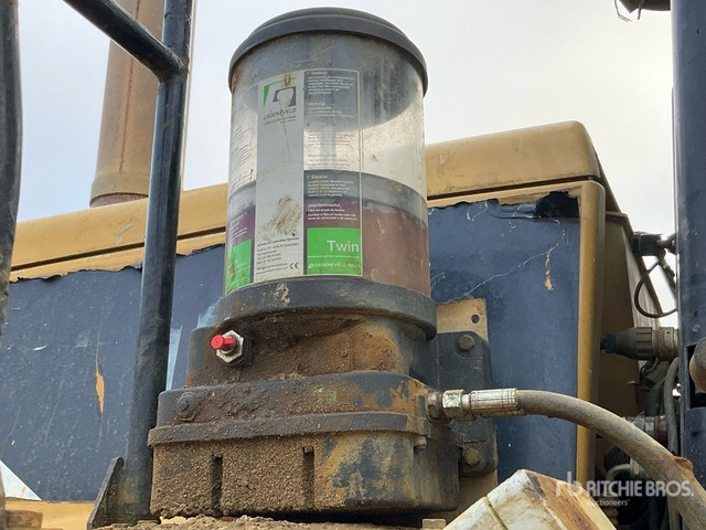 2007 Cat 950 H Wheel Loader - Încărcător frontal pe pneuri: Foto 5 2007 Cat 950 H Wheel Loader - Încărcător frontal pe pneuri: Foto 5