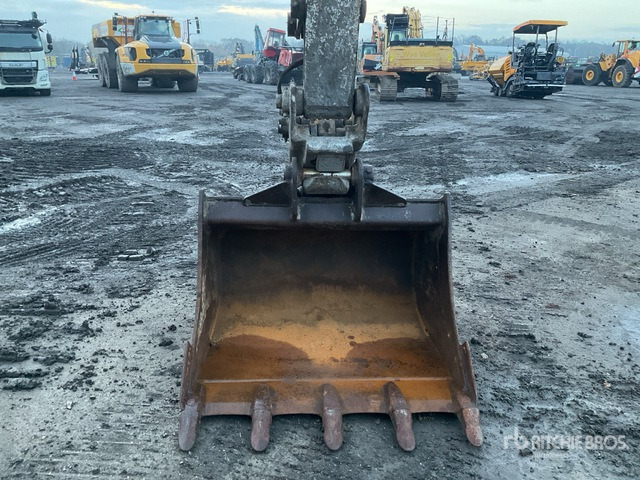 2008 Cat 312CL Tracked Excavator - Excavator pe şenile: Foto 5 2008 Cat 312CL Tracked Excavator - Excavator pe şenile: Foto 5