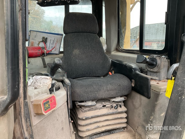 2008 Cat D6R XW SERIES III - Buldozer: Foto 5 2008 Cat D6R XW SERIES III - Buldozer: Foto 5