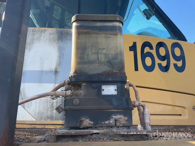 2011 Cat 735 6x6. Articulated Dump Truck - Camion articulat: Foto 5 2011 Cat 735 6x6. Articulated Dump Truck - Camion articulat: Foto 5