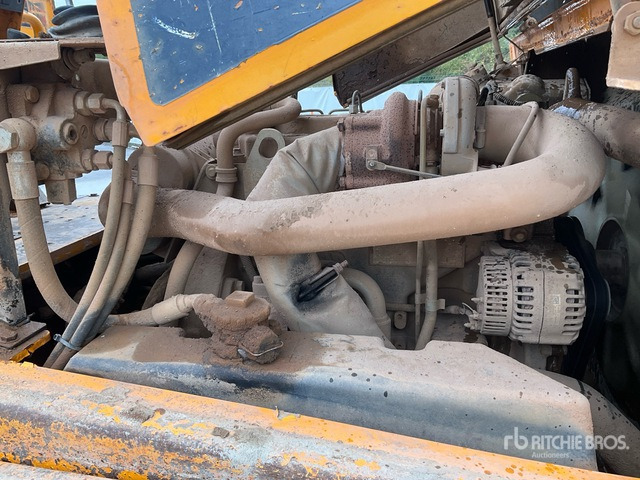 2012 Thwaites MACH765 6 ton Dumper - Autobasculantă: Foto 5 2012 Thwaites MACH765 6 ton Dumper - Autobasculantă: Foto 5