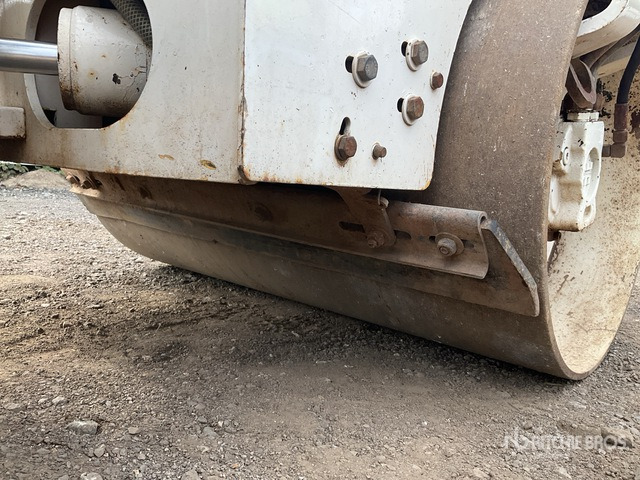 2013 Bomag BW100ADM-5 Double Drum Roller - Cilindru compactor pentru asfalt: Foto 5 2013 Bomag BW100ADM-5 Double Drum Roller - Cilindru compactor pentru asfalt: Foto 5