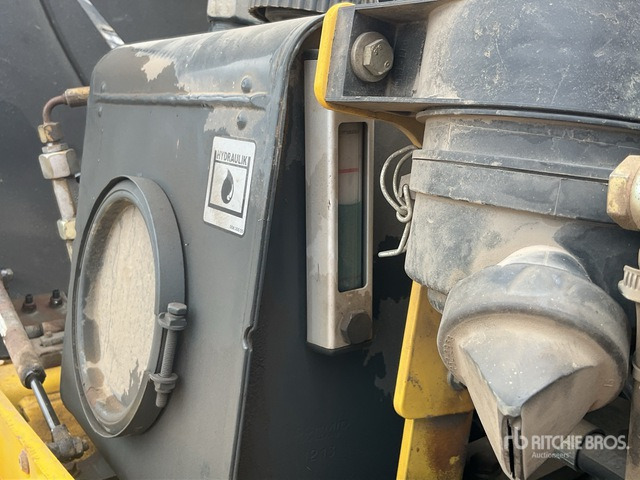 2013 Bomag BW100ADM-6 Double Drum Roller - Cilindru compactor pentru asfalt: Foto 5 2013 Bomag BW100ADM-6 Double Drum Roller - Cilindru compactor pentru asfalt: Foto 5