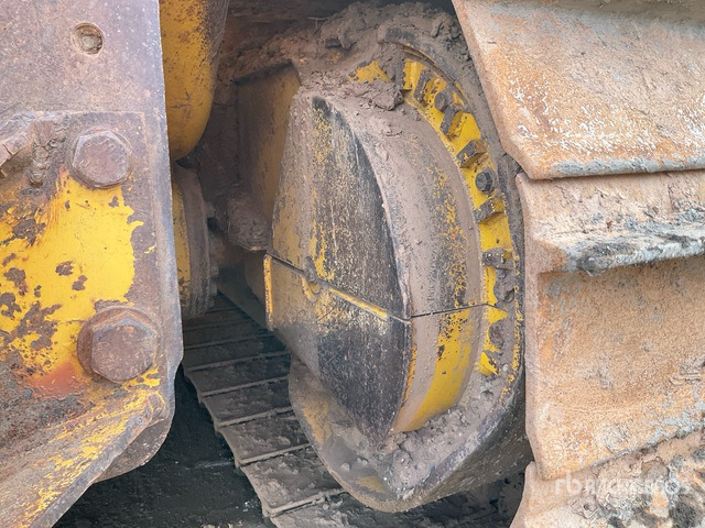 2013 Komatsu D61PX-23 Crawler Dozer - Buldozer: Foto 5 2013 Komatsu D61PX-23 Crawler Dozer - Buldozer: Foto 5