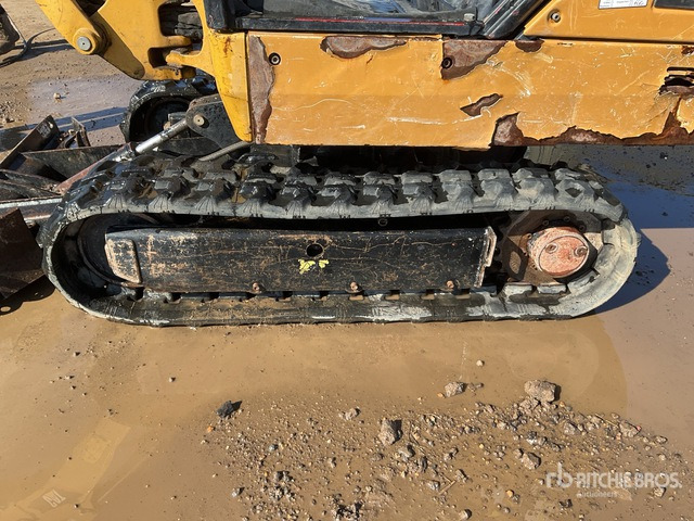 2015 Cat 301.4C Mini Excavator: <6.6t - Mini excavator: Foto 5 2015 Cat 301.4C Mini Excavator: <6.6t - Mini excavator: Foto 5