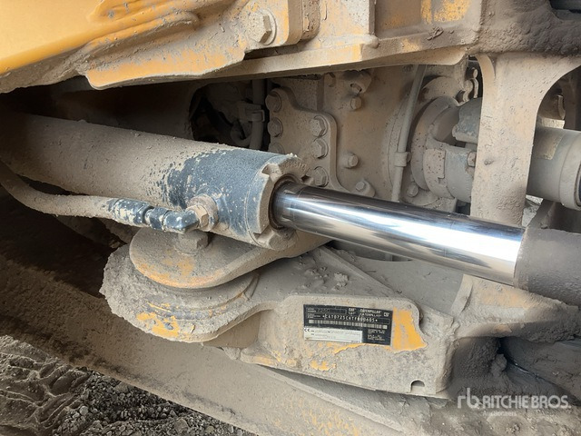 2015 Cat 725C Articulated Dump Truck - Camion articulat: Foto 5 2015 Cat 725C Articulated Dump Truck - Camion articulat: Foto 5