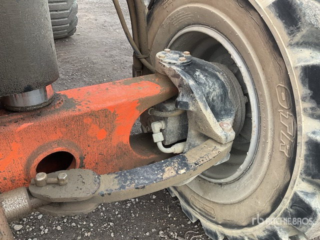 2015 JLG 450AJ 4WD Diesel Articulating Boom Lift - Nacela articulata: Foto 5 2015 JLG 450AJ 4WD Diesel Articulating Boom Lift - Nacela articulata: Foto 5