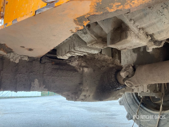 2016 Thwaites MACH2065 6 ton Dumper - Autobasculantă: Foto 5 2016 Thwaites MACH2065 6 ton Dumper - Autobasculantă: Foto 5