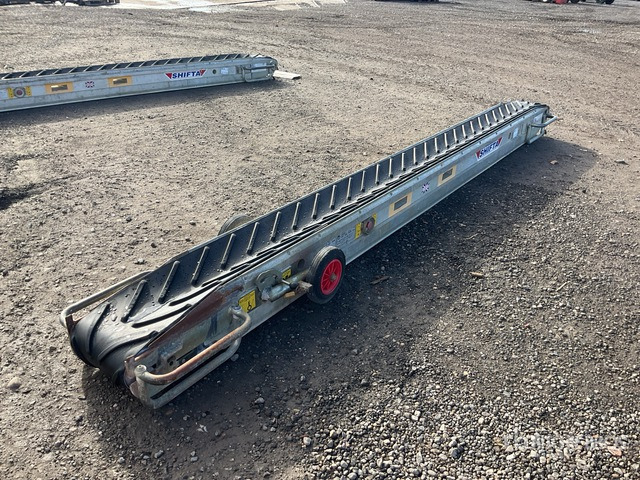 2017 Mace Shifta Conveyor Conveyor - Conveior: Foto 3 2017 Mace Shifta Conveyor Conveyor - Conveior: Foto 3