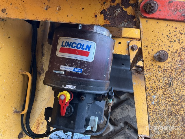 2017 Volvo L110H Wheel Loader - Încărcător frontal pe pneuri: Foto 4 2017 Volvo L110H Wheel Loader - Încărcător frontal pe pneuri: Foto 4