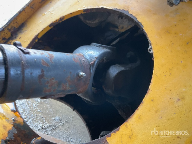 Încărcător frontal pe pneuri 2017 Volvo L110H Wheel Loader: Foto 6 Încărcător frontal pe pneuri 2017 Volvo L110H Wheel Loader: Foto 6