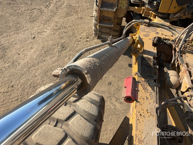 2018 Cat 730C2 Articulated Dump Truck - Camion articulat: Foto 5 2018 Cat 730C2 Articulated Dump Truck - Camion articulat: Foto 5