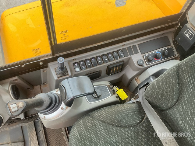 2018 JCB 65R-1 Mini Excavator:  <6.6t - Mini excavator: Foto 5 2018 JCB 65R-1 Mini Excavator:  <6.6t - Mini excavator: Foto 5