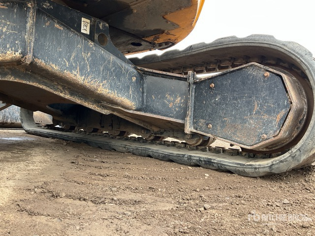2018 JCB 85Z-1 Tracked Excavator - Excavator pe şenile: Foto 5 2018 JCB 85Z-1 Tracked Excavator - Excavator pe şenile: Foto 5