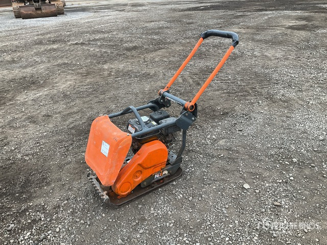 2019 Belle FC3600E Belle PCX 13/40 Vibratory Plate Compactor Vibratory Plate Compactor - Placă compactoare: Foto 1 2019 Belle FC3600E Belle PCX 13/40 Vibratory Plate Compactor Vibratory Plate Compactor - Placă compactoare: Foto 1