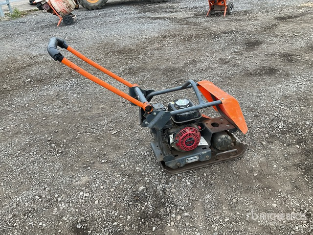 2019 Belle FC3600E Belle PCX 13/40 Vibratory Plate Compactor Vibratory Plate Compactor - Placă compactoare: Foto 3 2019 Belle FC3600E Belle PCX 13/40 Vibratory Plate Compactor Vibratory Plate Compactor - Placă compactoare: Foto 3